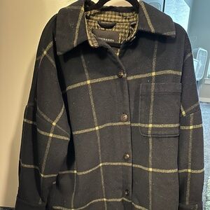 Scotch & Soda Shacket